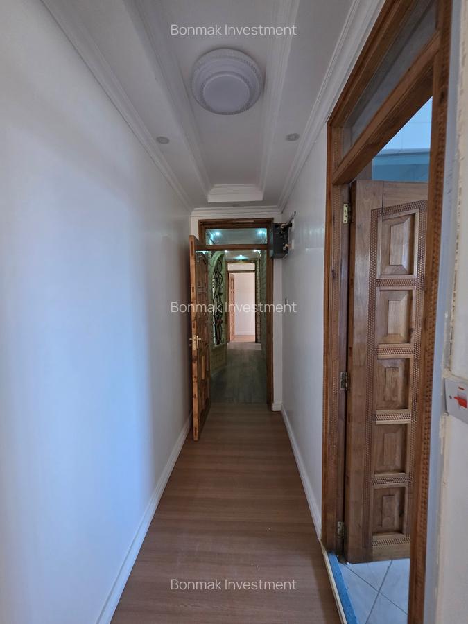 3 Bed Apartment with En Suite at Lavington Green - 14