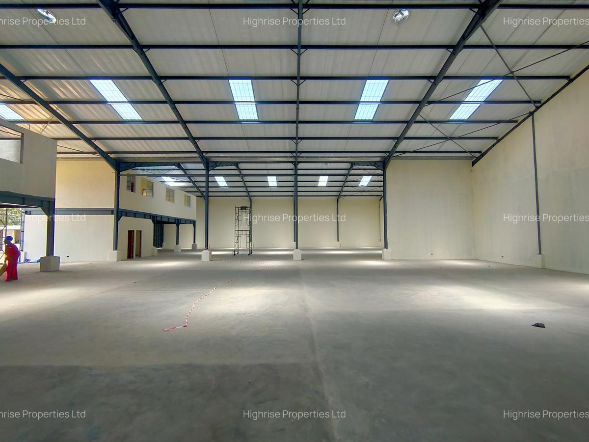 Commercial Property in Mtwapa - 7