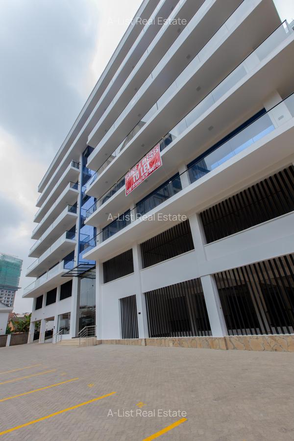5,000 ft² Office with Service Charge Included at Brookside Grove - 9
