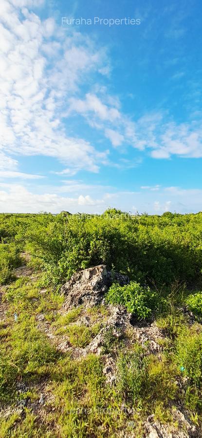 Land at Watamu - 16