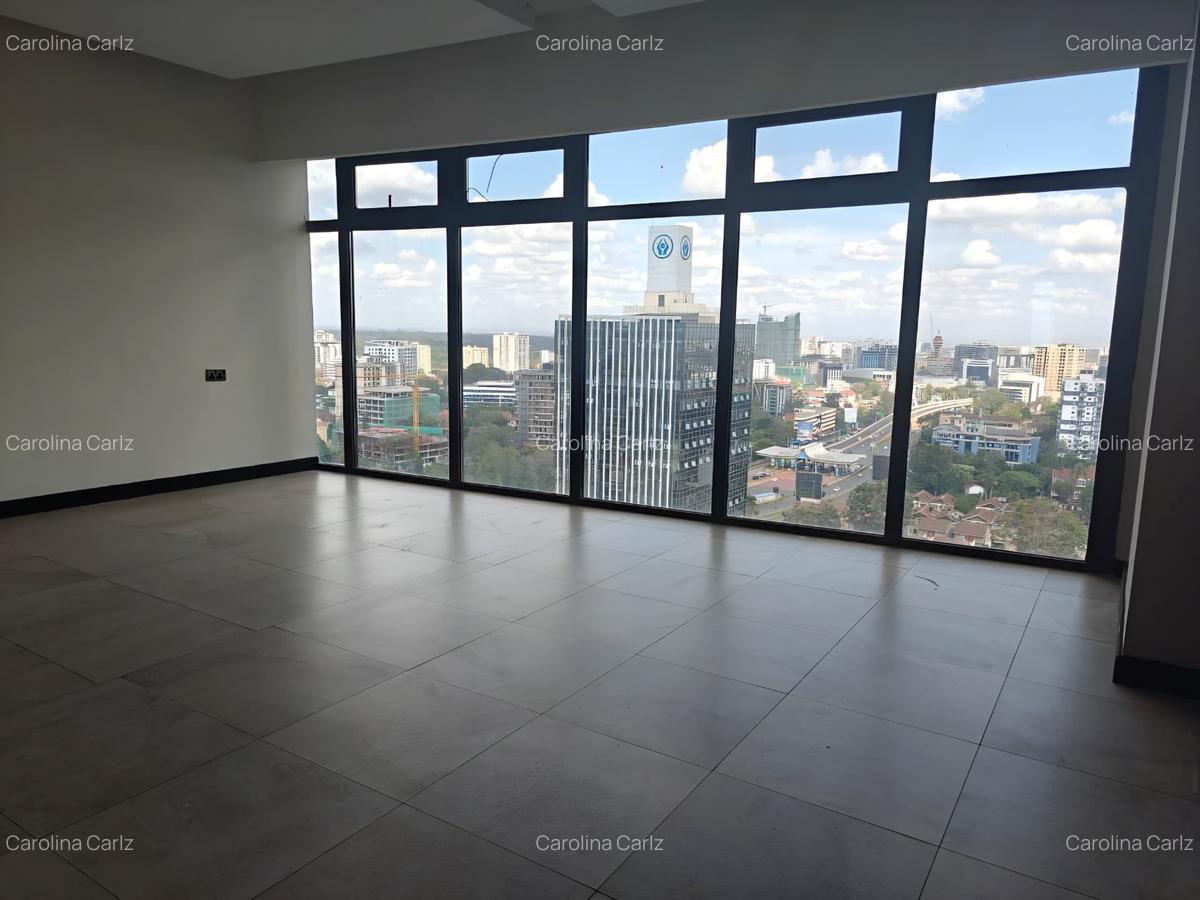 3 Bed Apartment with En Suite at Waiyaki Way - 5