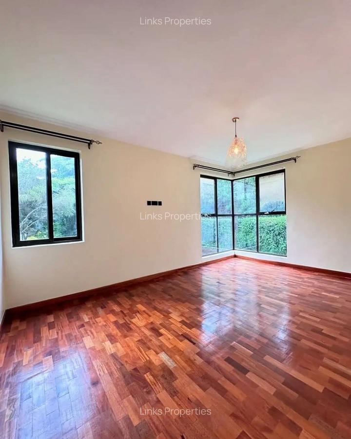 4 Bed Townhouse with En Suite at Karen - 4