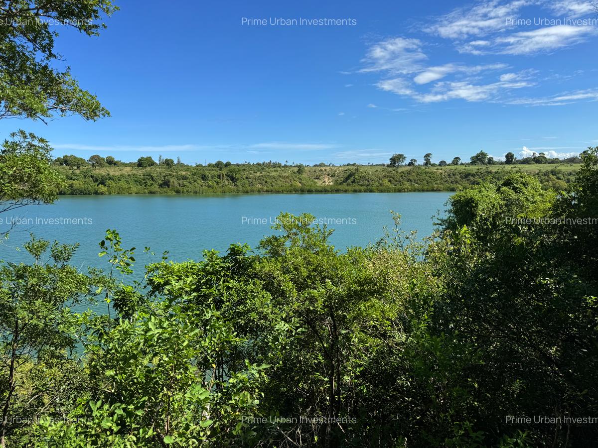 Land at Mtwpa Creek Aloo Drive - 10
