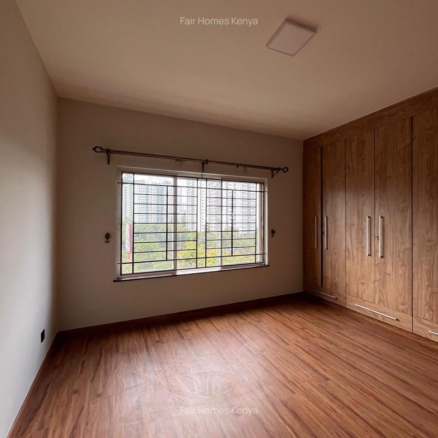 3 Bed Apartment with En Suite at Gatundu Road - 12