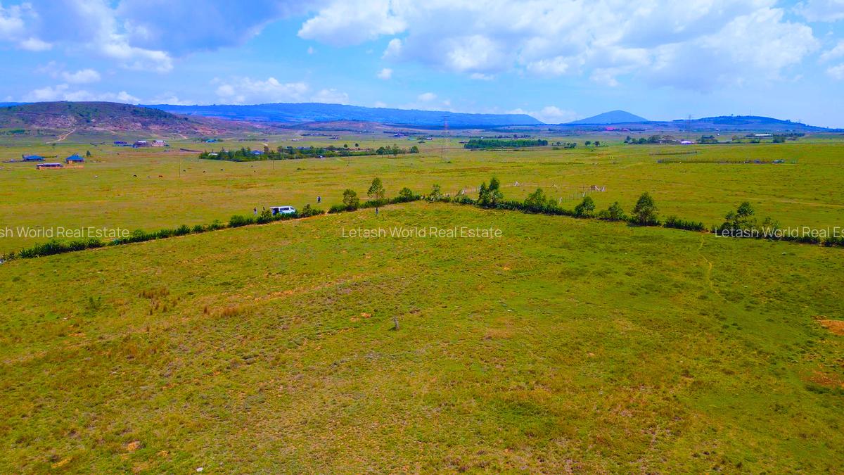 Residential Land in Naivasha - 3