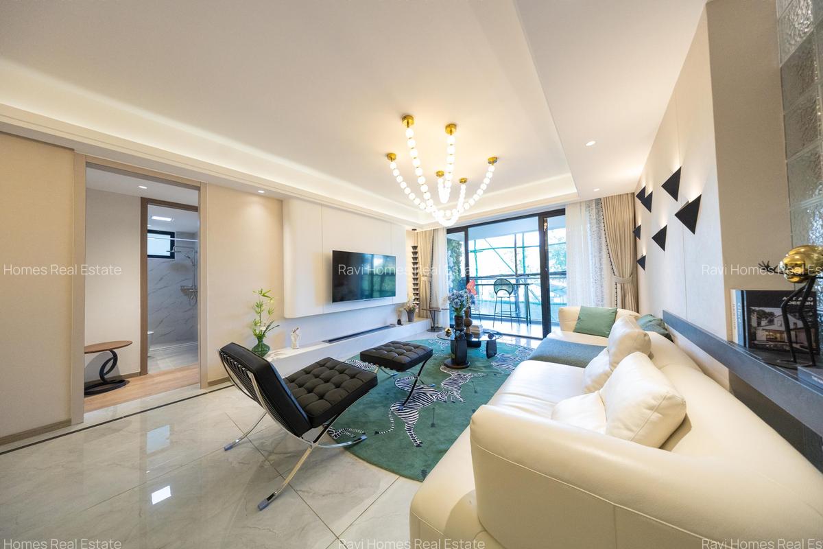2 Bed Apartment with En Suite at St. Michael'S Road - 17