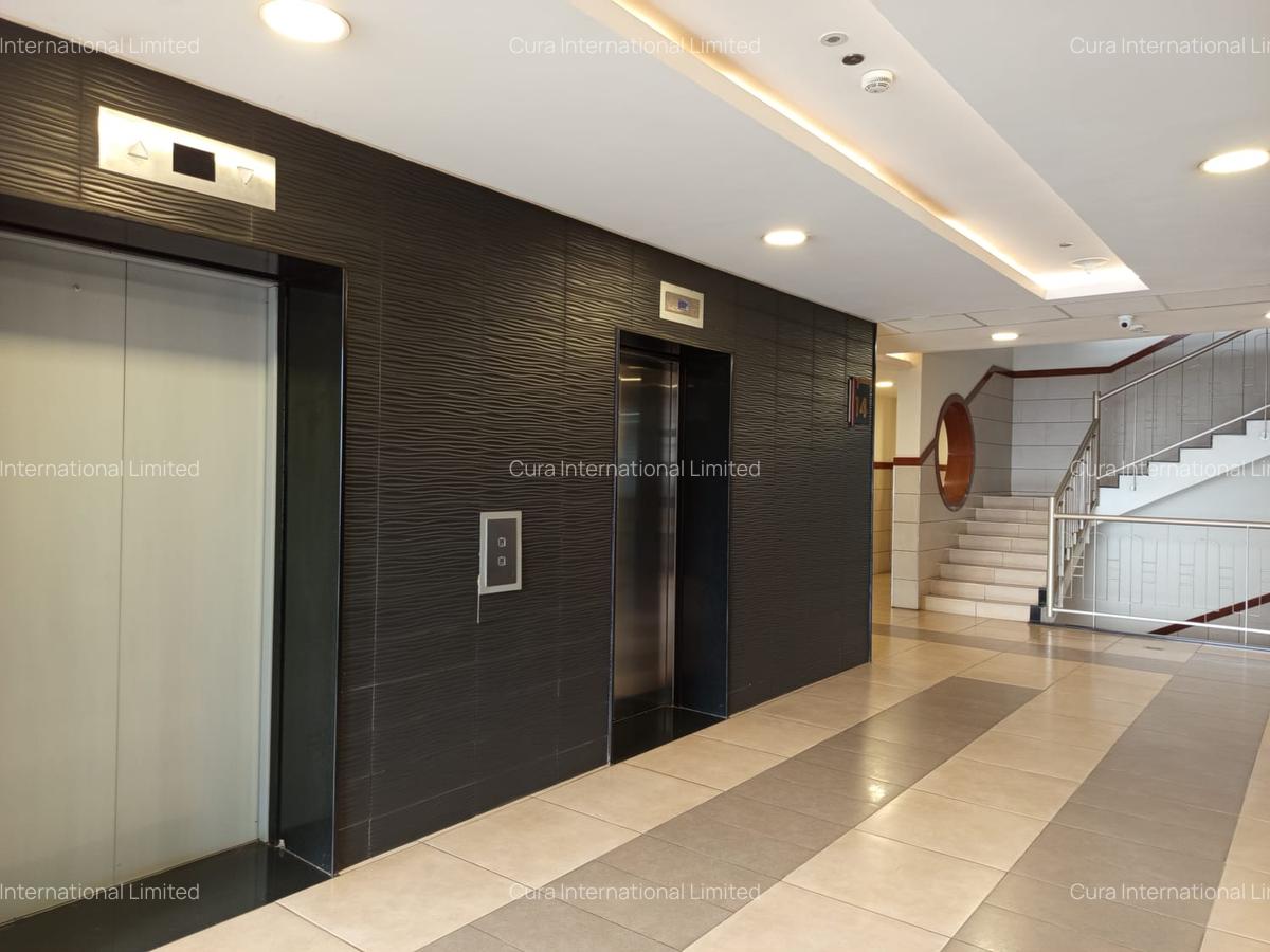3,419 ft² Office in Westlands Area - 3