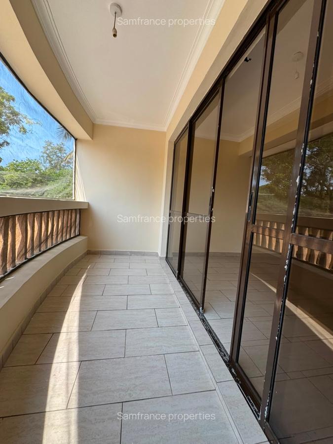 3 Bed Apartment with En Suite at Nyali Beach - 6