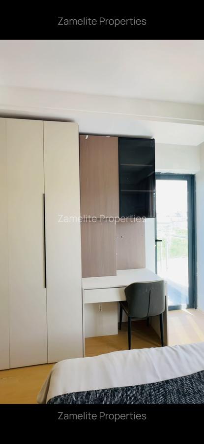 1 Bed House with En Suite in Kasarani - 4