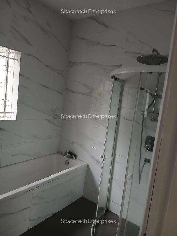 5 Bed House with Staff Quarters in Lavington - 16