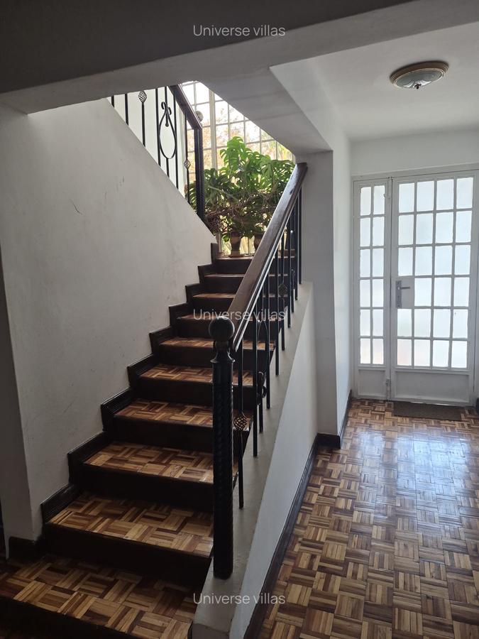 4 Bed Townhouse at Karen - 5