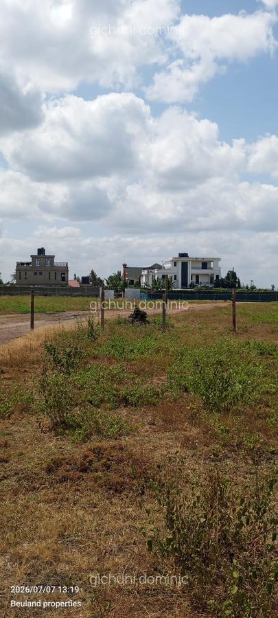 0.045 ac Residential Land at Acacia - 2