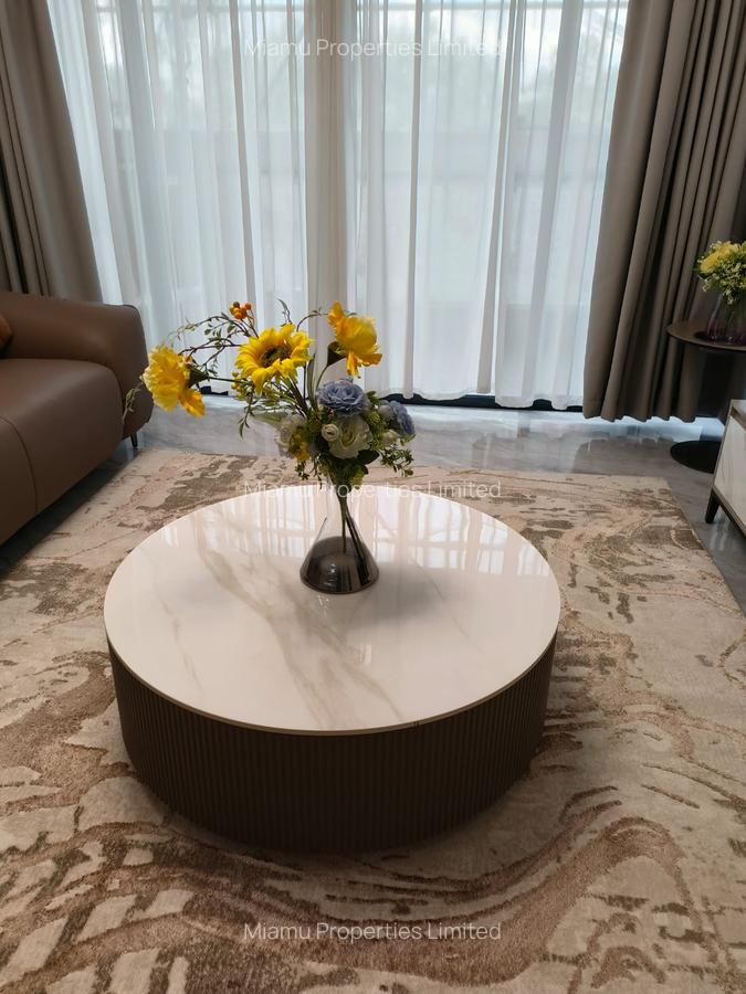 1 Bed Apartment with En Suite at Sports Road - 10