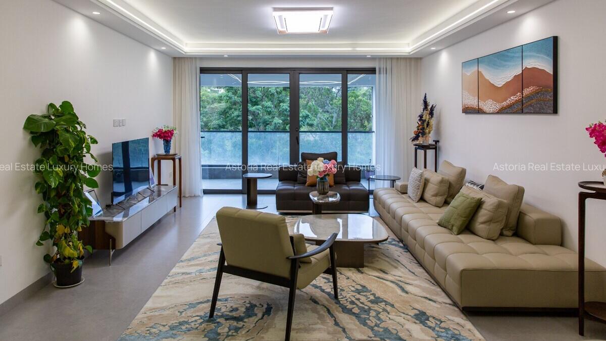 2 Bed Apartment with En Suite at 2026-401 2 Bed - 19