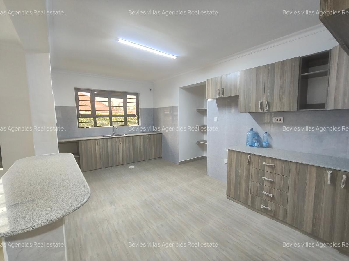 3 Bed House with En Suite at Kitengela - 7