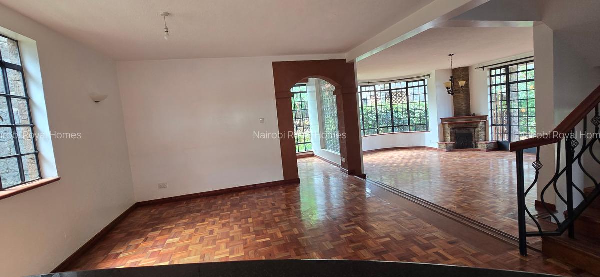 5 Bed Townhouse with En Suite at Convent Drive - 8