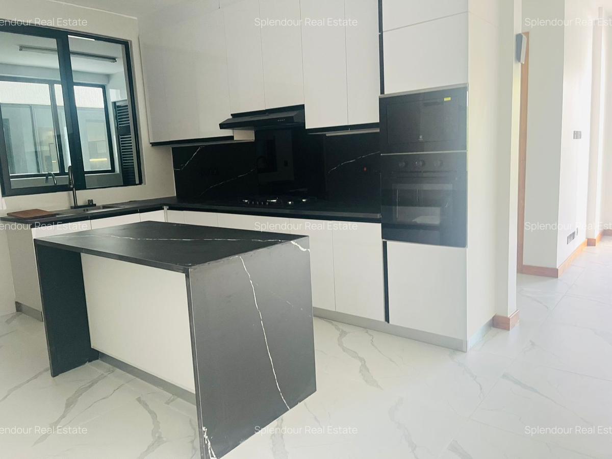 2 Bed Apartment with En Suite in Westlands Area - 6