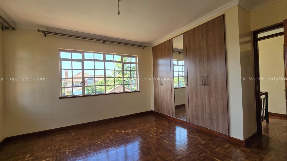 4 Bed House with Staff Quarters at Paradise Lost Road - 6