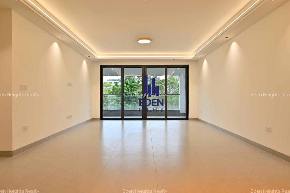 3 Bed Apartment with En Suite at Mwanzi - 1