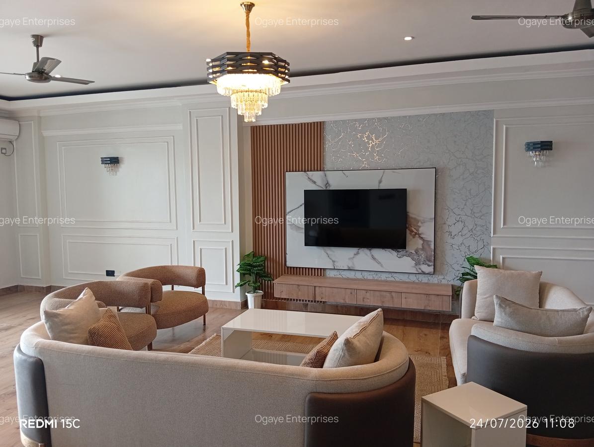 2 Bed Apartment with En Suite at Cement Road - 2