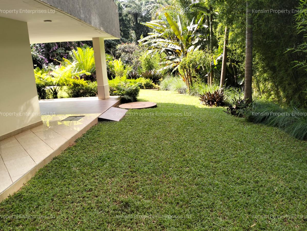 4 Bed Apartment with En Suite in General Mathenge - 19