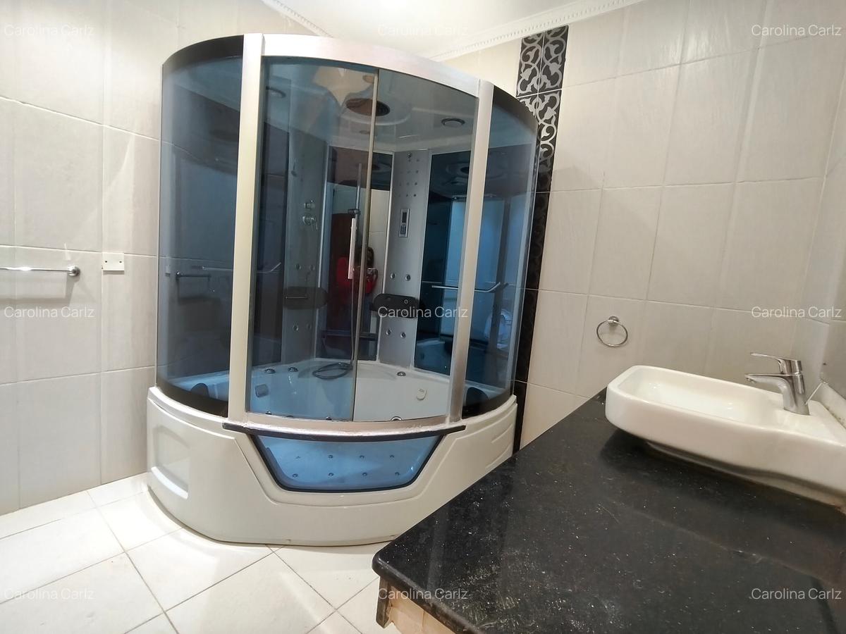 4 Bed Townhouse with En Suite at Kyuna Westlands - 17