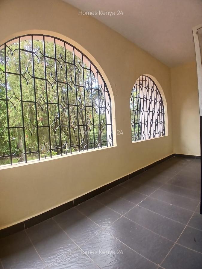 2 Bed House in Runda - 3