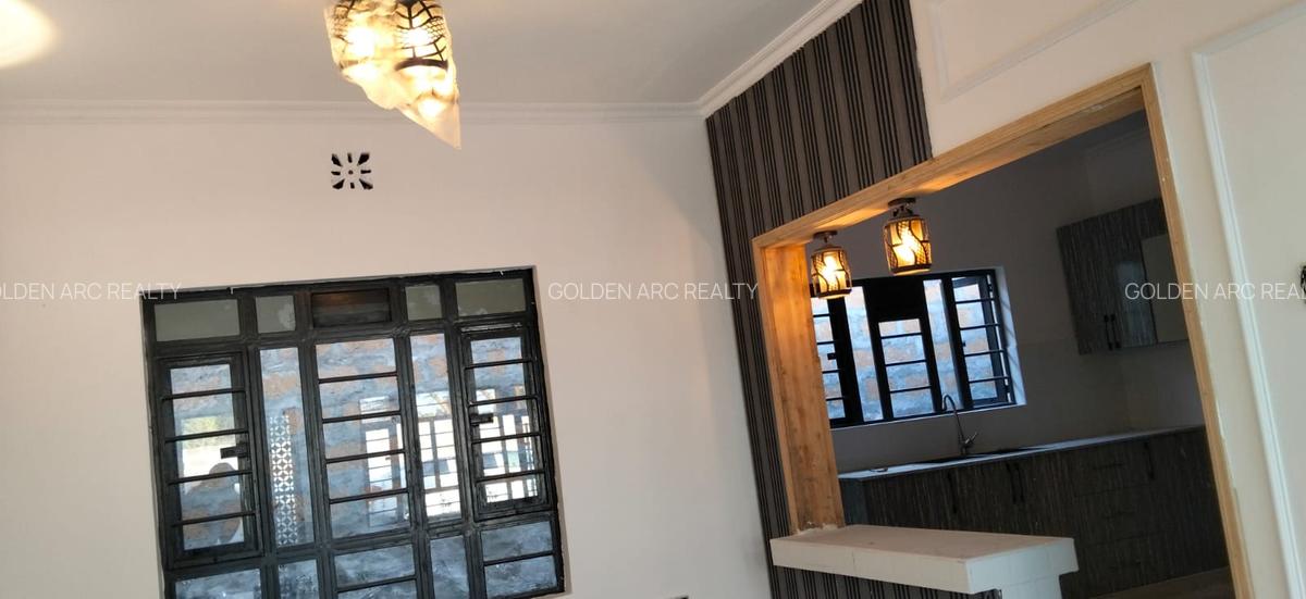 4 Bed House with En Suite in Ngong - 4