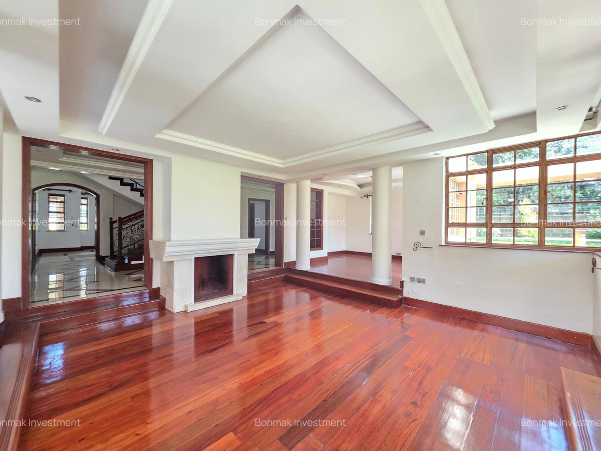 5 Bed House with En Suite at Old Runda - 7