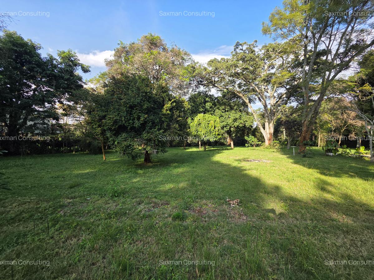 Land in Karen Hardy - 4
