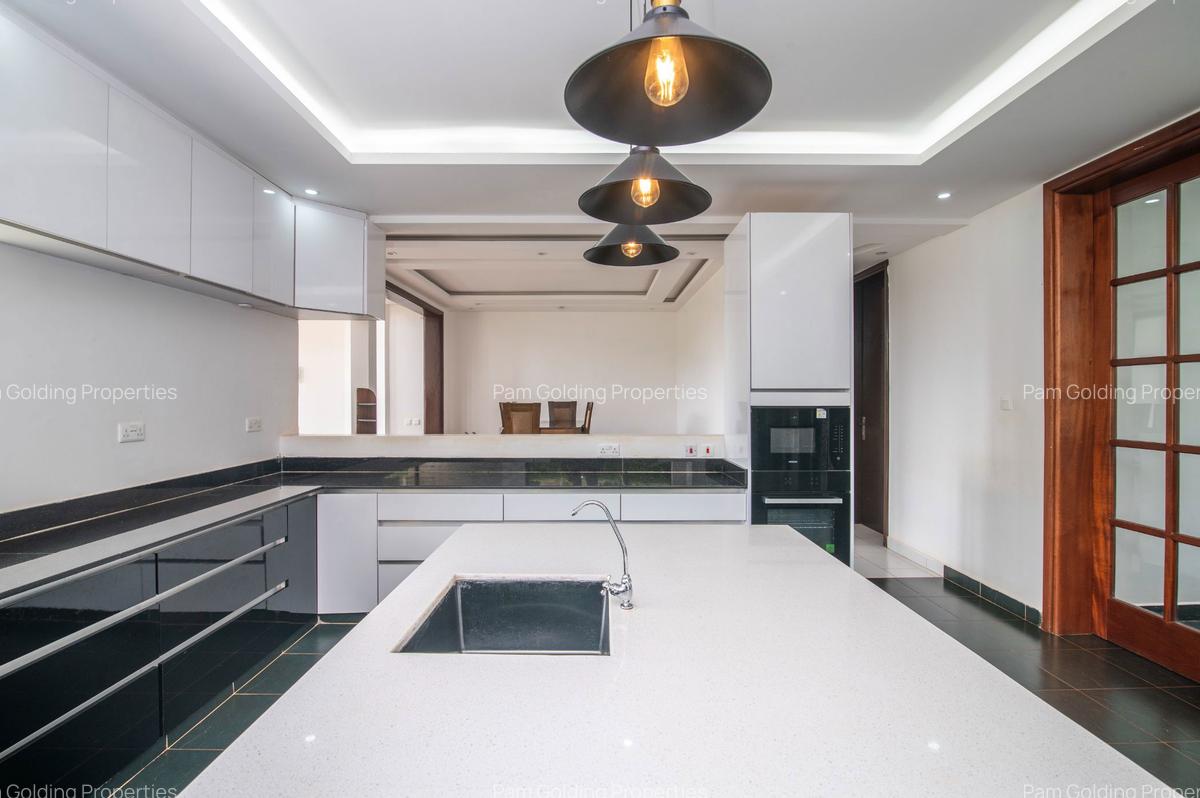 5 Bed House with En Suite at Migaa Estate - 3