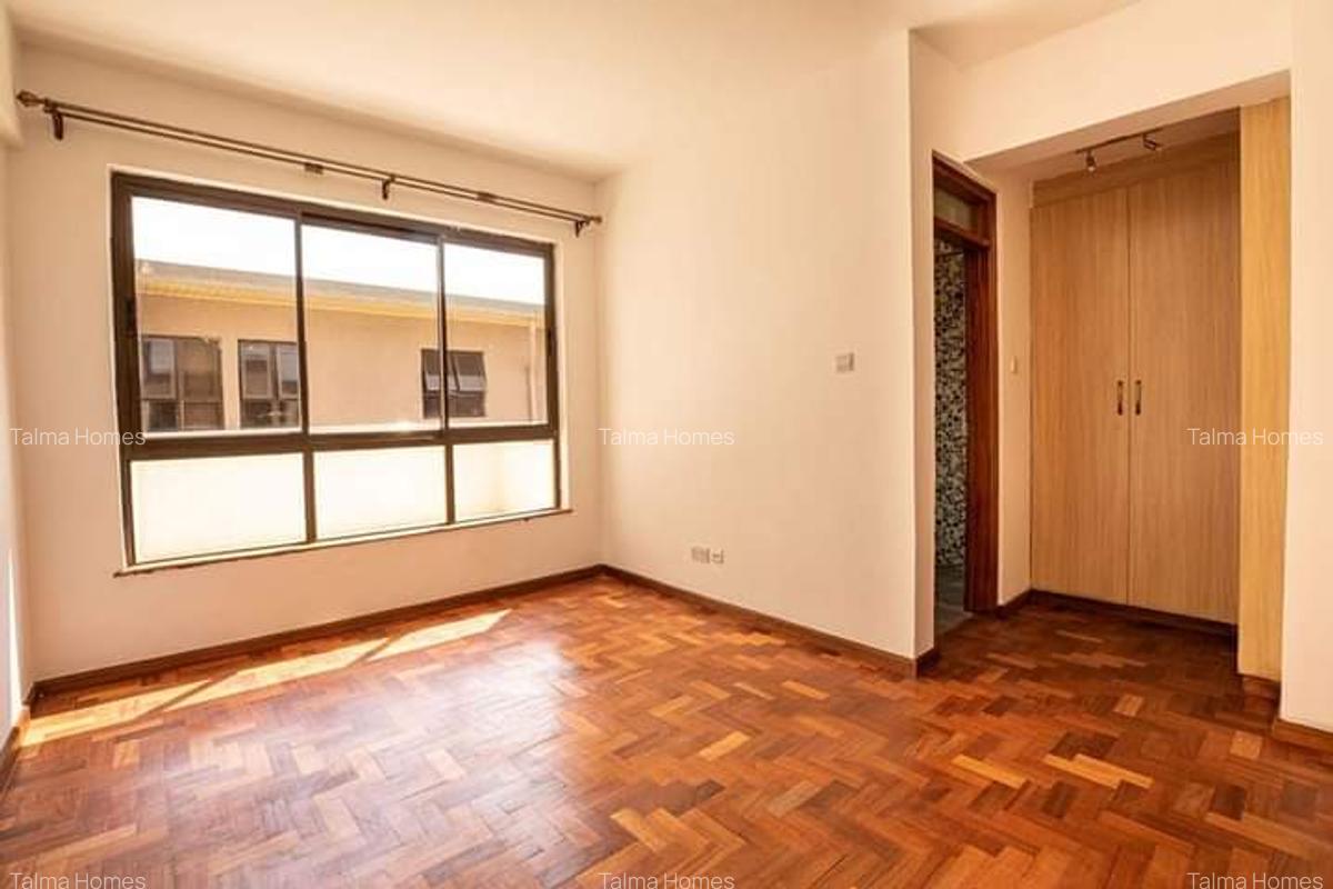 4 Bed Apartment with En Suite at Off Rhapta Road - 16