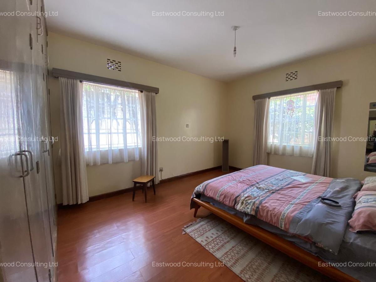 3 Bed Apartment at Wambugu Road - 9