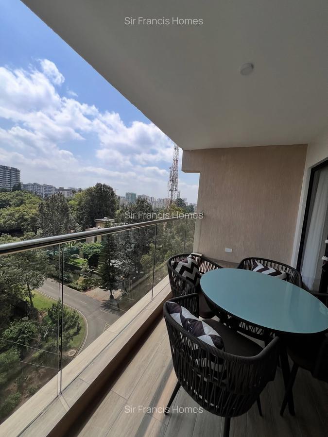 Serviced 3 Bed Apartment with En Suite at Lavington - 12