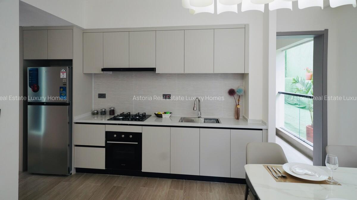 2 Bed Apartment with En Suite at 2026-262 - 17