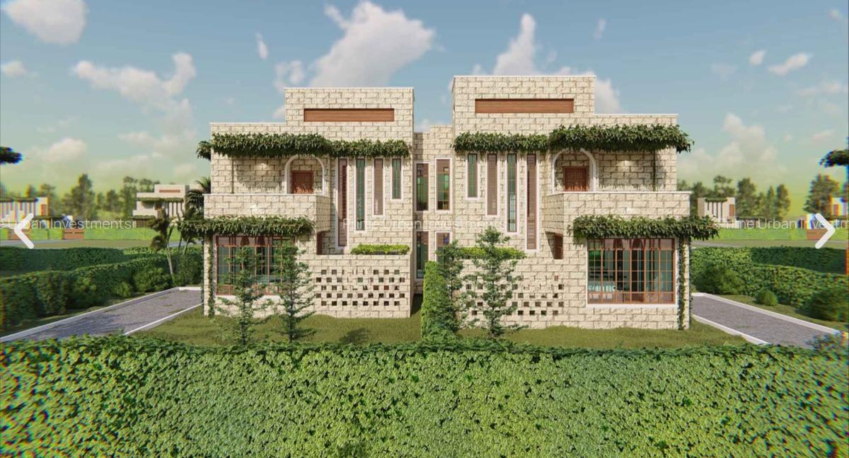 3 Bed House with En Suite at Kilifi Plantation- Greenheart - 16