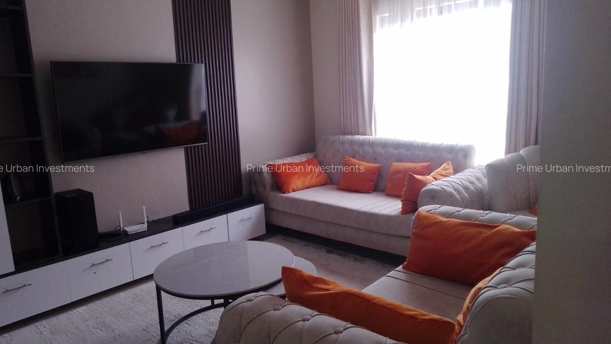 3 Bed House with En Suite at Awali Estate - 1