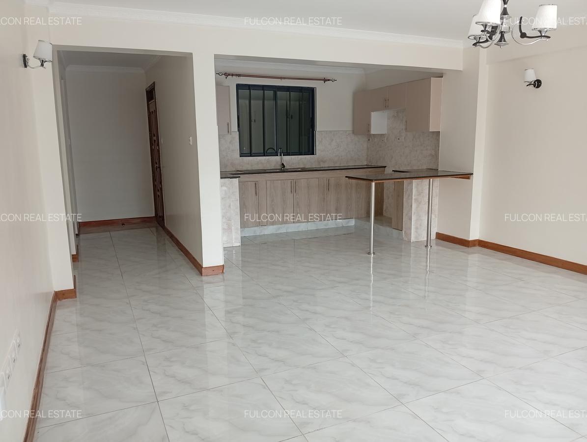 2 Bed Apartment with En Suite in Westlands Area - 2