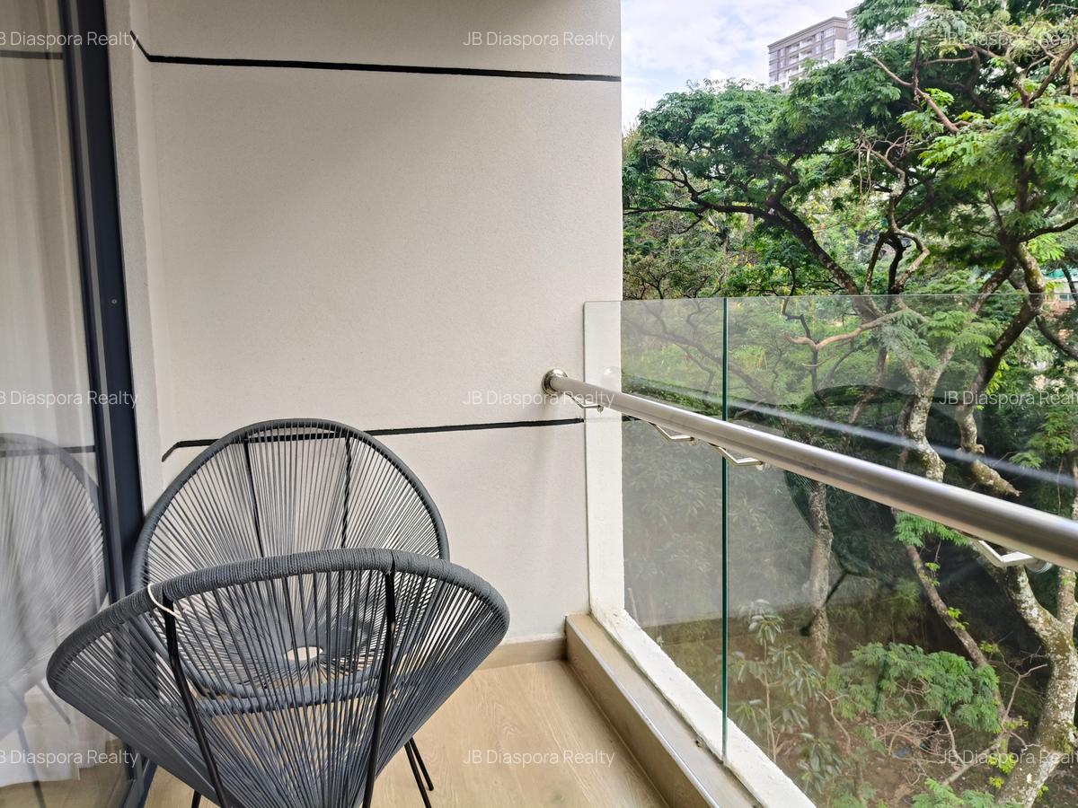 2 Bed Apartment with Swimming Pool in Westlands Area - 11