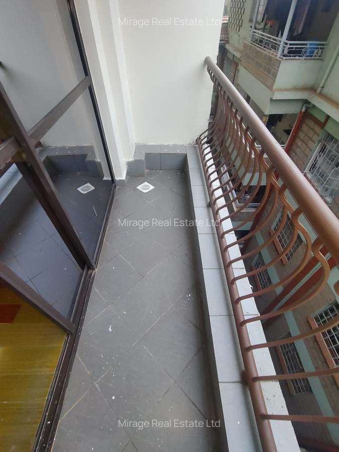 3 Bed Apartment with En Suite in Westlands Area - 8