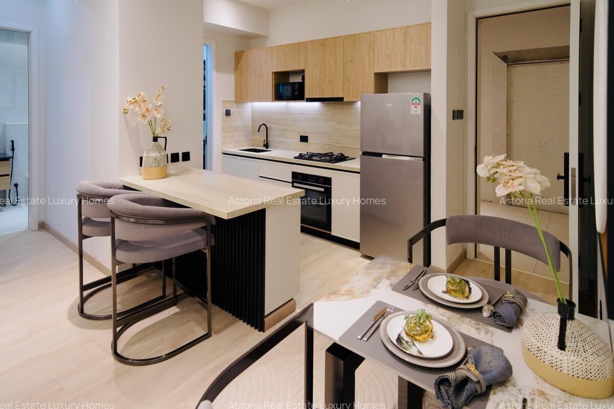 1 Bed Apartment with En Suite at 2026-397 1 Bed - 2