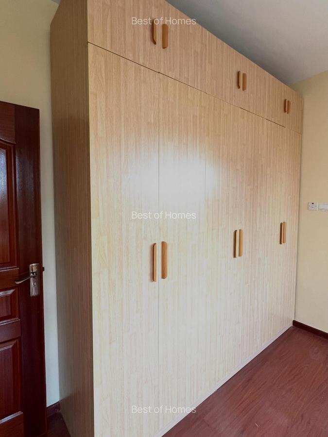 3 Bed Apartment with Parking in Lavington - 7