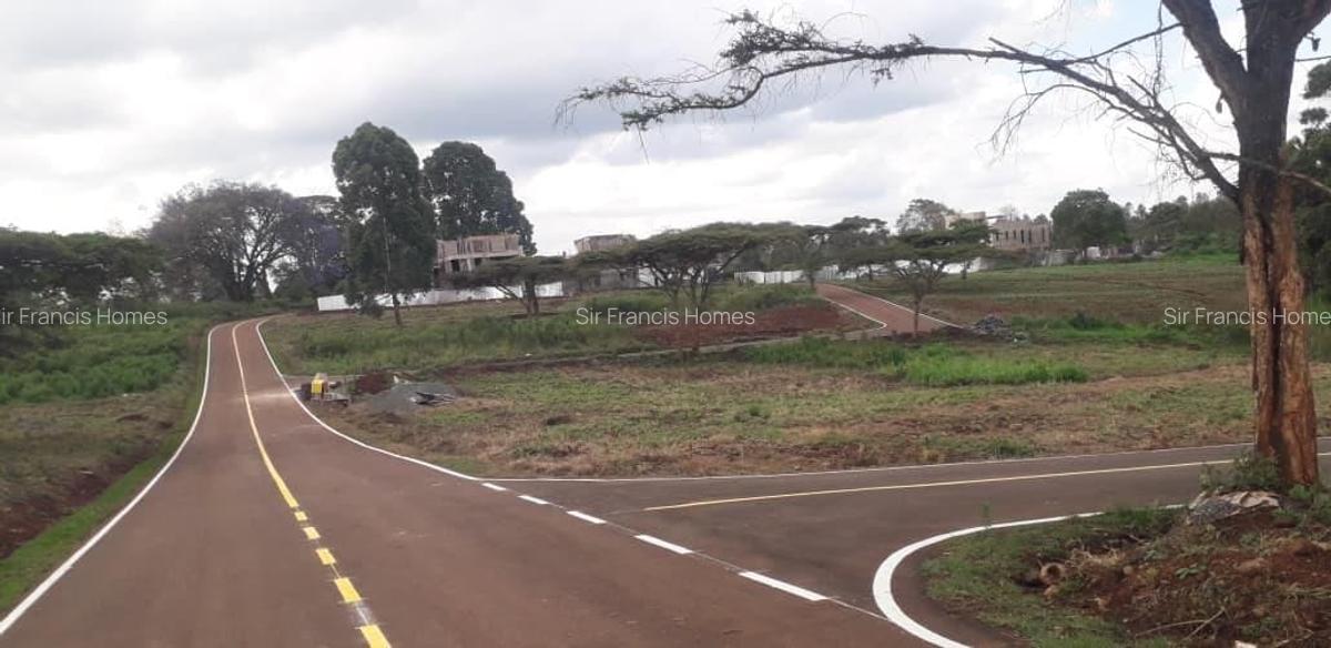 Residential Land in Kiambu Road - 7