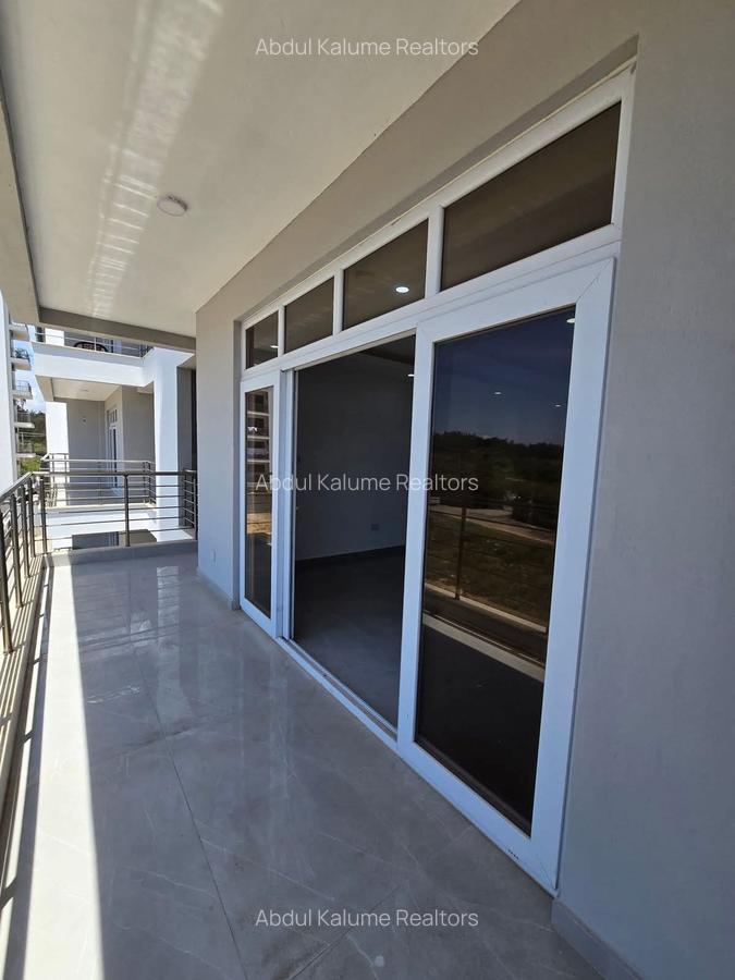 Serviced 3 Bed Apartment with En Suite at Nyali - 3