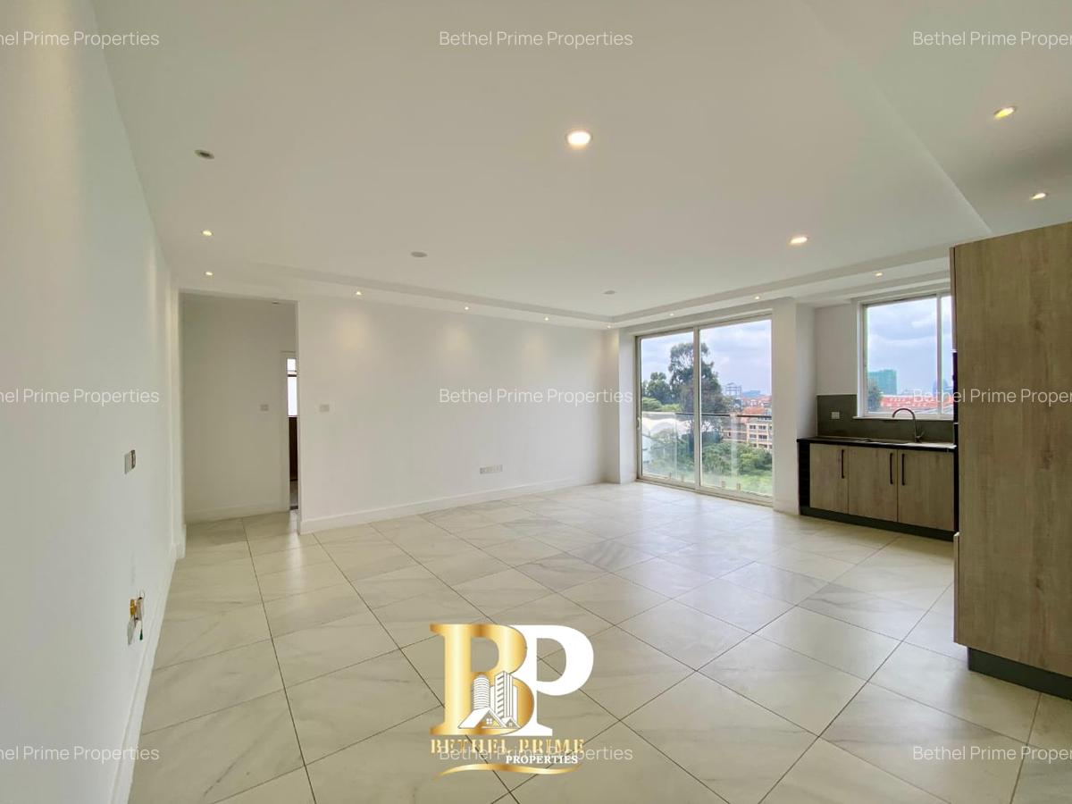 1 Bed Apartment with En Suite in Rhapta Road - 2