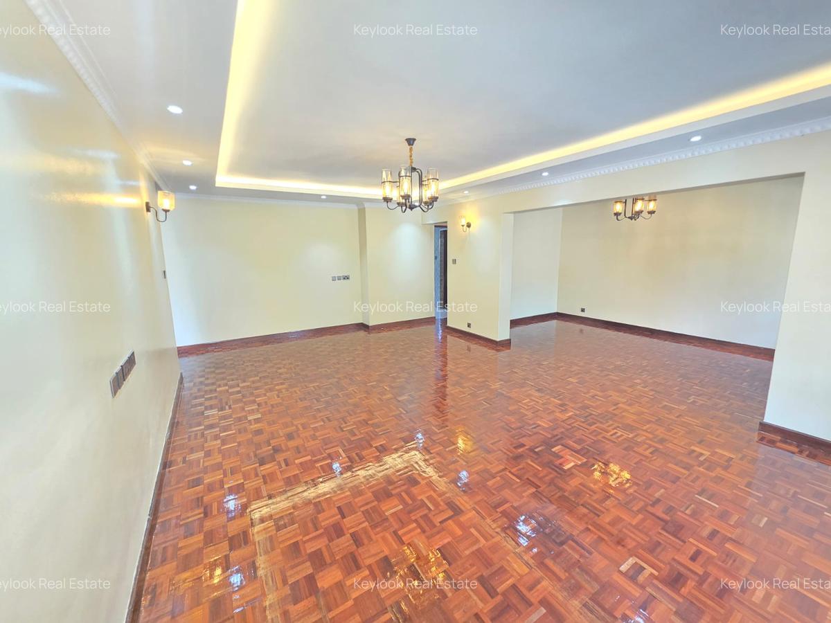 4 Bed Townhouse with En Suite at Riara Road - 5