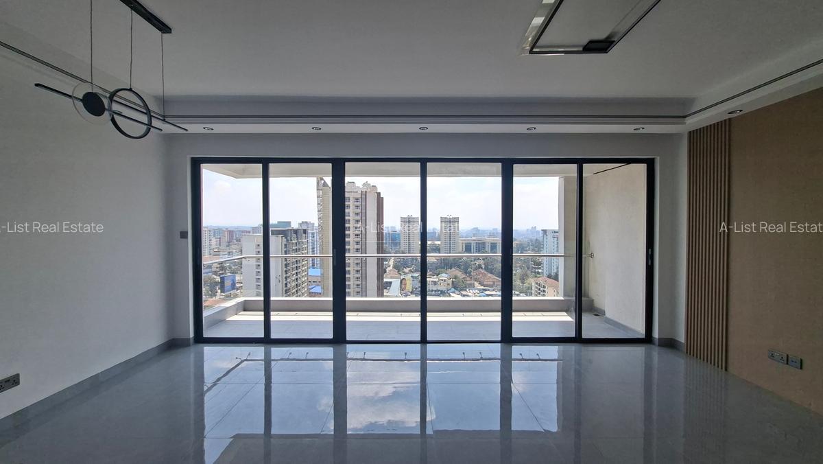 3 Bed Apartment with Swimming Pool at George Padmore Road - 3