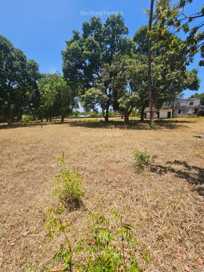 5 ac Land at Utange - 13