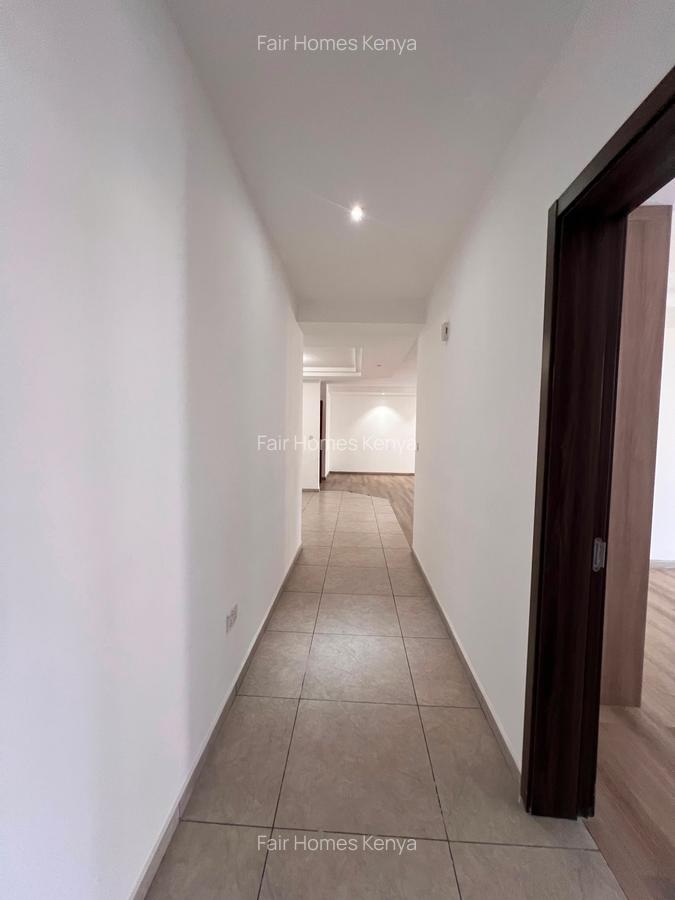 3 Bed Apartment with En Suite at Oloitoktok Road - 15