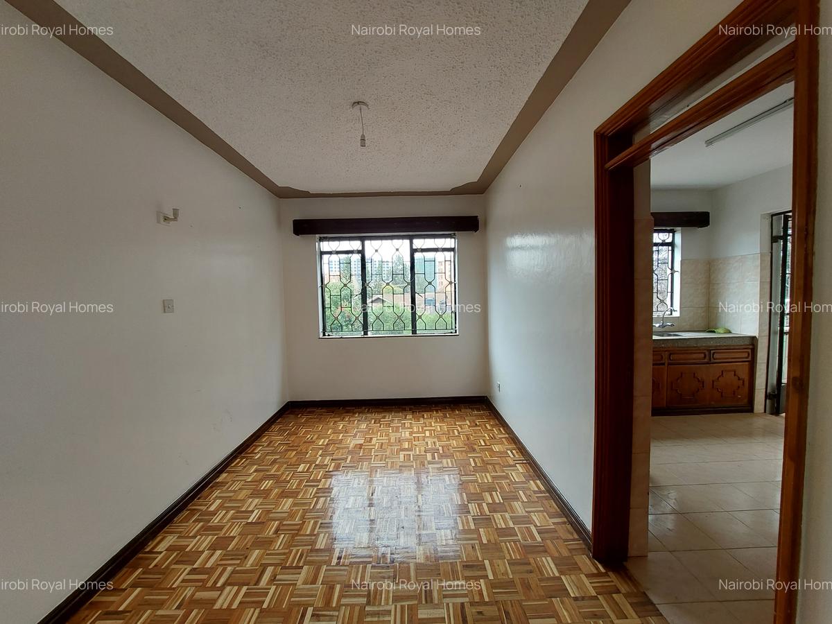 3 Bed Apartment with En Suite at Kileleshwa Nyeri Road - 2